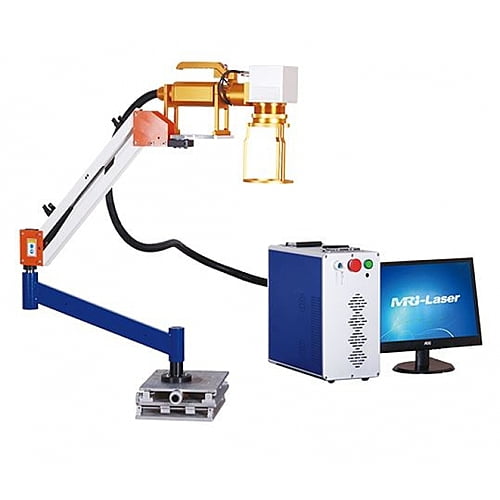 Laser Marking Machine