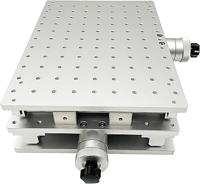 2D Working Table for Laser Marking