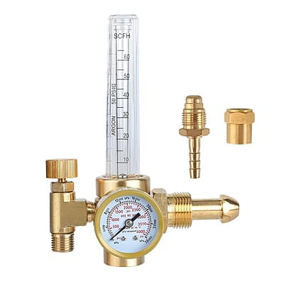 Tig Regulator