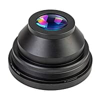 CO2 F Theta Lens 