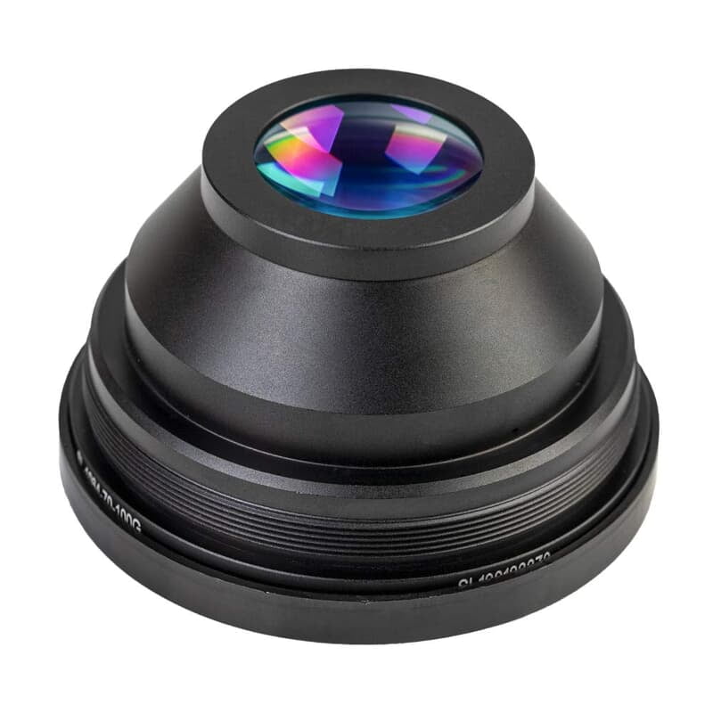 CO2 F Theta Lens 
