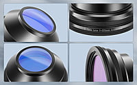 Fiber Laser F-Theta Lens Fiber Laser F-Theta Lens