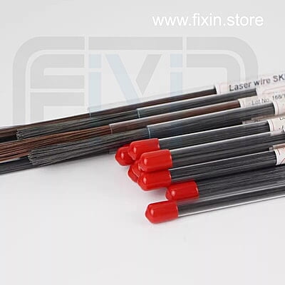 Laser Welding Wire Stavax USA