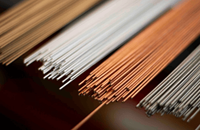 Micro Welding Wire-H13