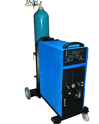 Tig Welding Machine 300ACDC