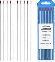 Tungsten Electrodes
